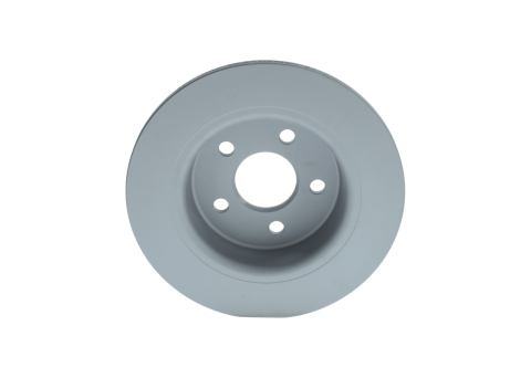 Disc frana BOSCH 0986479G71 [3]