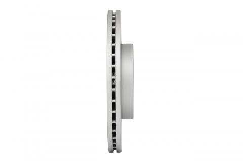 Disc frana BOSCH 0986479C68 [4]