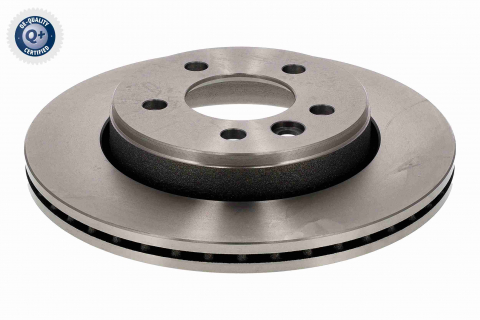 Disc frana VAICO V10-40098 [4]
