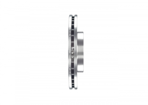 Disc frana BOSCH 0986479R90 [1]