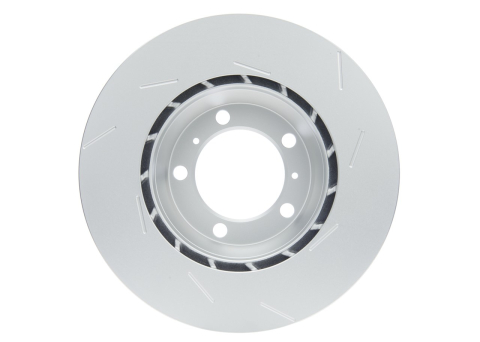 Disc frana spate stanga BOSCH 0986479732 [3]