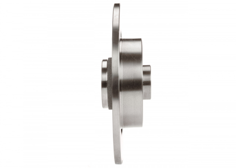 Disc frana BOSCH 0986478744 [1]