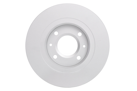 Disc frana BOSCH 0986479B27 [4]