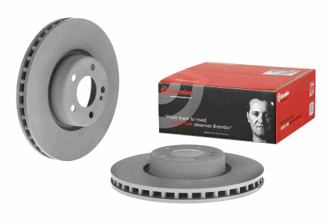 Piese auto - Disc frana BREMBO 09.D527.13