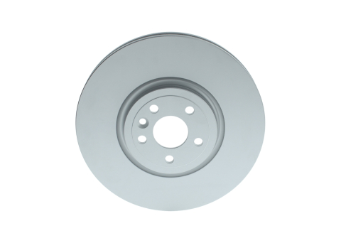 Disc frana BOSCH 0986479G33 [1]