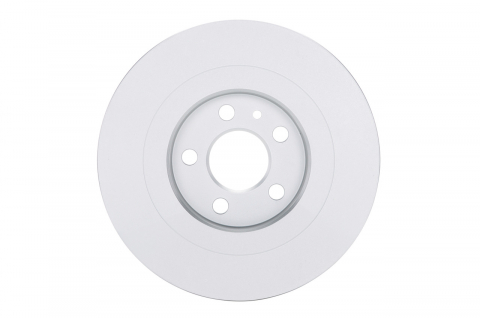 Disc frana BOSCH 0986479064 [2]