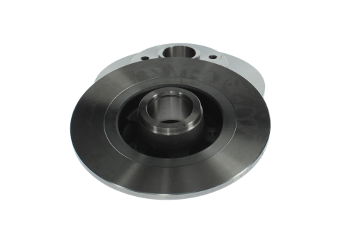 Disc frana BOSCH 0986479682 [1]