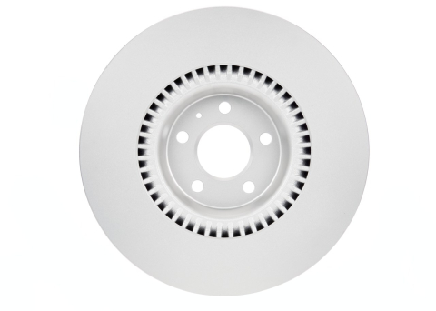 Disc frana BOSCH 0986479748 [3]