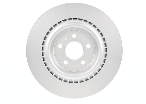 Disc frana BOSCH 0986479749 [4]