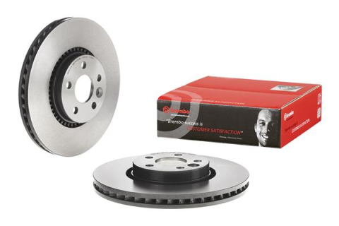Piese auto - Disc frana BREMBO 09.A426.21
