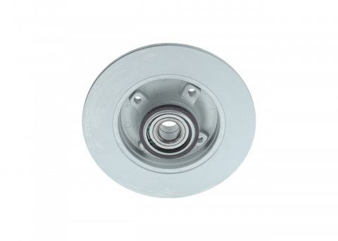 Disc frana BOSCH 0986479F74 [1]