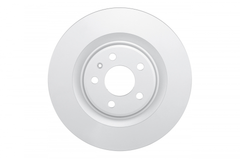 Disc frana BOSCH 0986479750 [2]