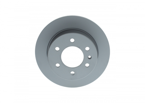 Disc frana BOSCH 0986479H06 [1]