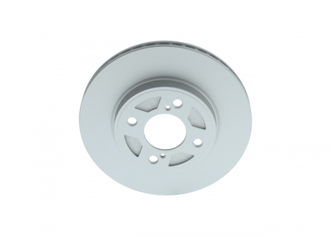 Disc frana BOSCH 0986479F37 [1]