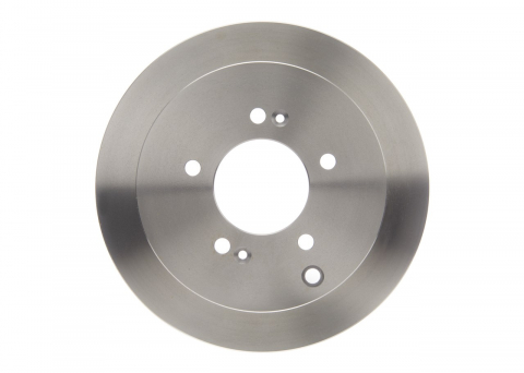 Disc frana BOSCH 0986479U37 [3]