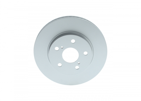 Disc frana BOSCH 0986479F92 [4]