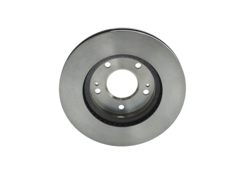 Disc frana BOSCH 0986479S00 [3]