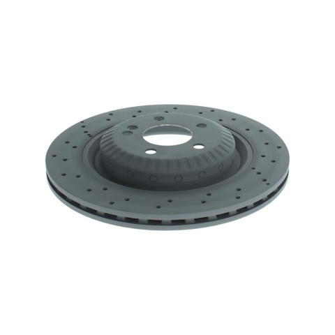 Disc frana BOSCH 0986479H40 [2]