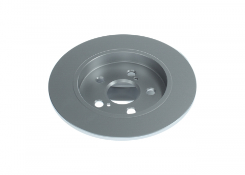 Disc frana BOSCH 0986479721 [4]