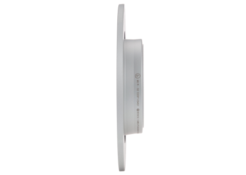 Disc frana BOSCH 0986479A04 [3]