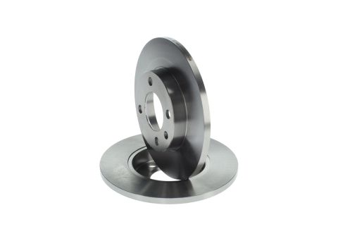 Disc frana BOSCH 0986478011 [2]