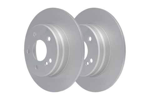 Disc frana ATE 24.0109-0114.1 [1]