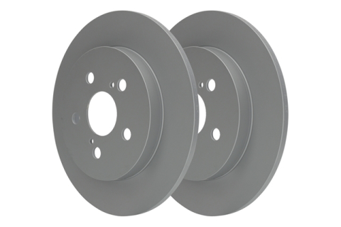 Disc frana ATE 24.0109-0163.1 [1]