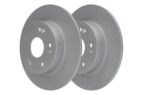 Disc frana ATE 24.0109-0169.1 [1]