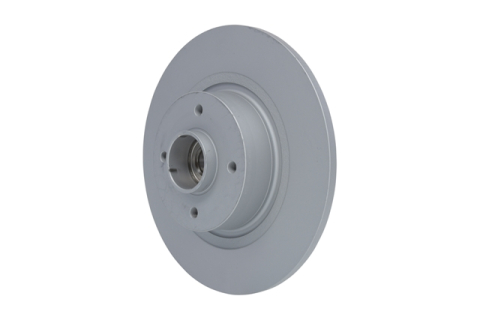 Disc frana ATE 24.0110-0325.2 [1]