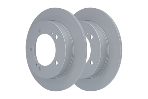 Disc frana ATE 24.0110-0355.1 [1]