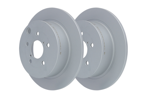 Disc frana ATE 24.0110-0384.1 [1]