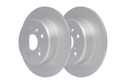 Disc frana ATE 24.0110-0712.1 [1]