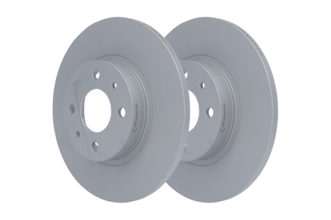 Disc frana ATE 24.0112-0127.1 [1]