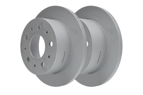 Disc frana ATE 24.0116-0125.1 [1]