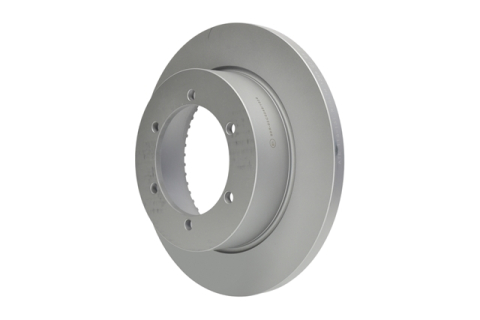 Disc frana ATE 24.0116-0131.1 [1]