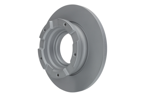 Disc frana ATE 24.0116-0216.1 [1]