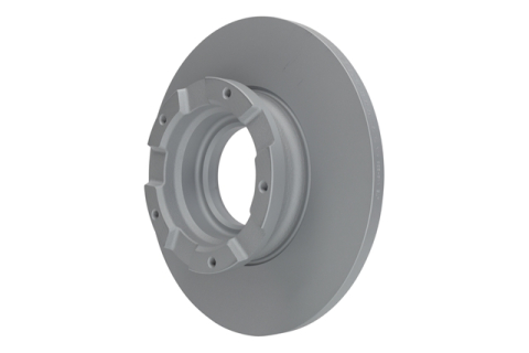 Disc frana ATE 24.0116-0236.1 [1]