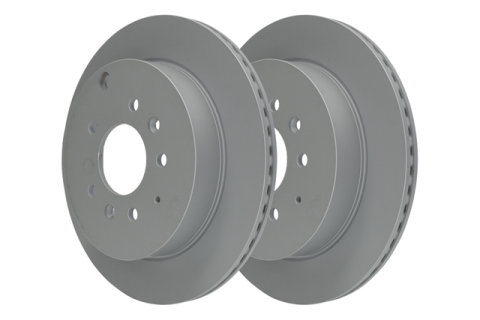 Disc frana ATE 24.0118-0150.1 [1]