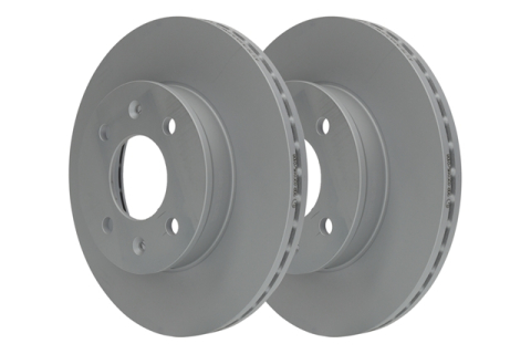 Disc frana ATE 24.0119-0115.1 [1]