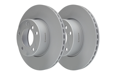 Disc frana ATE 24.0122-0159.1 [1]