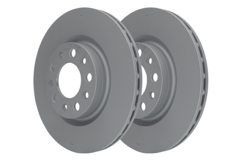 Disc frana ATE 24.0122-0233.1 [1]