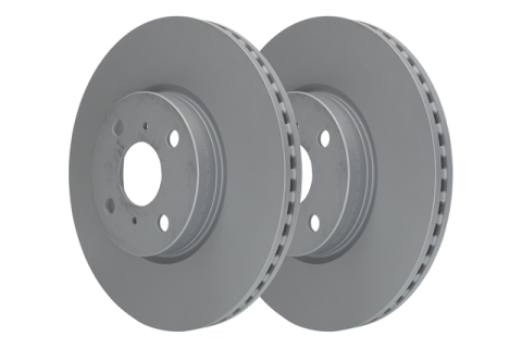 Disc frana ATE 24.0122-0254.1 [1]