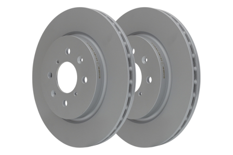 Disc frana ATE 24.0122-0282.1 [1]