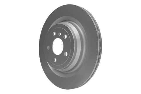 Disc frana ATE 24.0122-0296.1 [1]