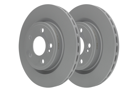 Disc frana ATE 24.0122-0306.1 [1]