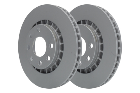 Disc frana ATE 24.0124-0115.1 [1]