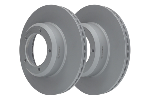 Disc frana ATE 24.0124-0143.1 [1]