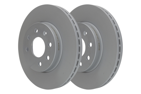 Disc frana ATE 24.0124-0163.1 [1]