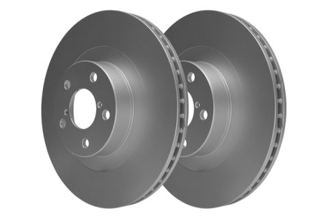 Disc frana ATE 24.0124-0196.1 [1]