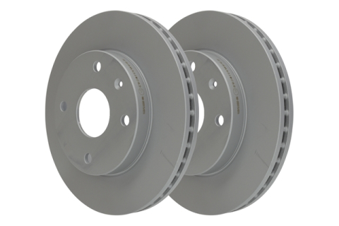 Disc frana ATE 24.0124-0199.1 [1]